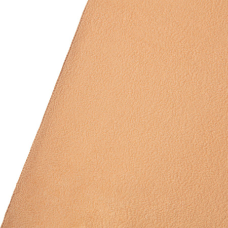Westcott 9x10' Wrinkle-Resistant Backdrop, Brown Sugar