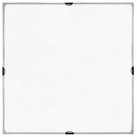 Westcott Scrim Jim Cine 6x6' 1/4-Stop Diffuser Fabric