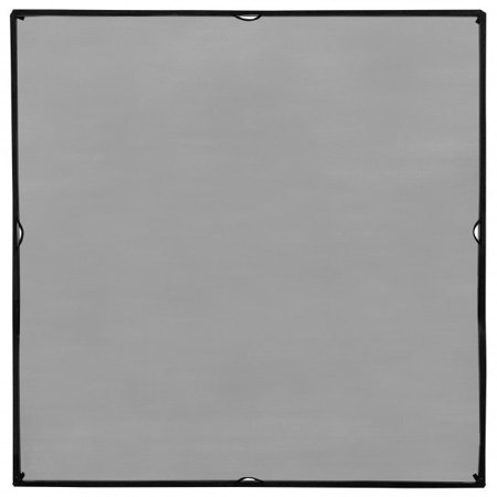 Westcott Scrim Jim Cine 6x6' Single Net Fabric