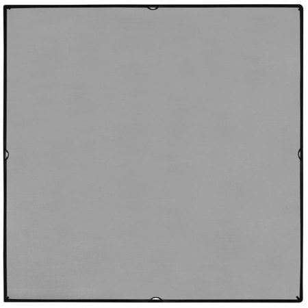 Westcott Scrim Jim Cine 8x8' Single Net Fabric