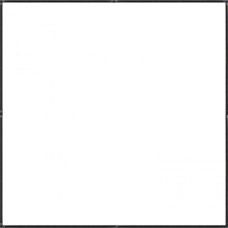 Westcott Scrim Jim Cine 8x8' Frame