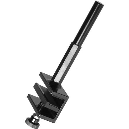 Westcott Universal Clamp with 5/8" Stud for Scrim Jim Frame/Panel Reflector