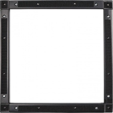 Westcott Scrim Jim Cine 1x1' Frame