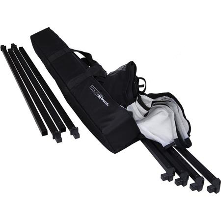 Westcott 42x42" Scrim Jim Small Reflector Kit