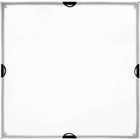 Westcott Scrim Jim Cine 4x4' Full-Stop Diffuser Fabric