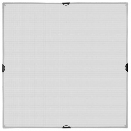 Westcott Scrim Jim Cine 6x6' 1/2-Stop Grid Cloth Diffuser Fabric
