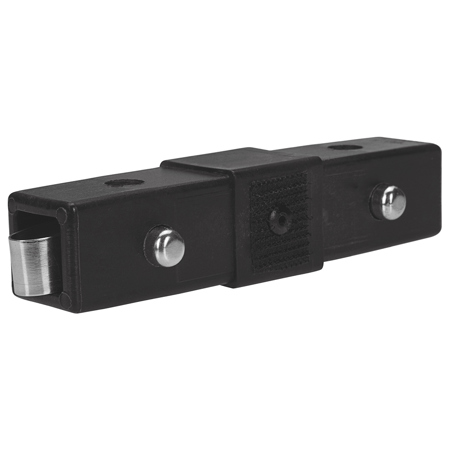Westcott Scrim Jim Cine 1" Straight Frame Connector