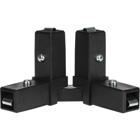Westcott Scrim Jim Cine Swing Hinge Corner Frame Connector