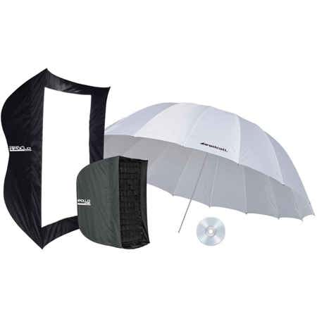 Westcott Scott Kelby's Light Modifier Bundle