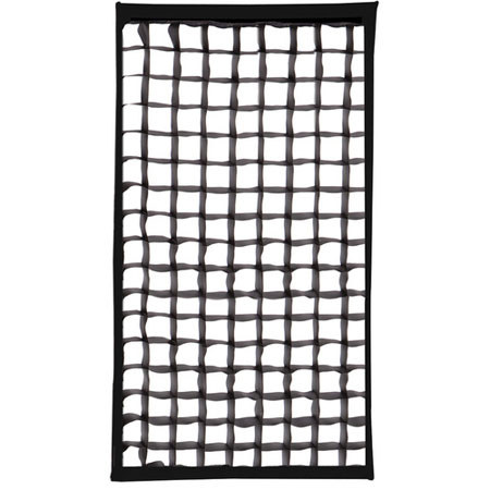 Westcott 40 Degree Egg Crate Grid for 16" x 30" Apollo Strip
