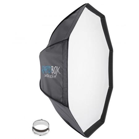 Westcott Rapid Box Switch Octa-M with Godox & Bowens Switch Insert