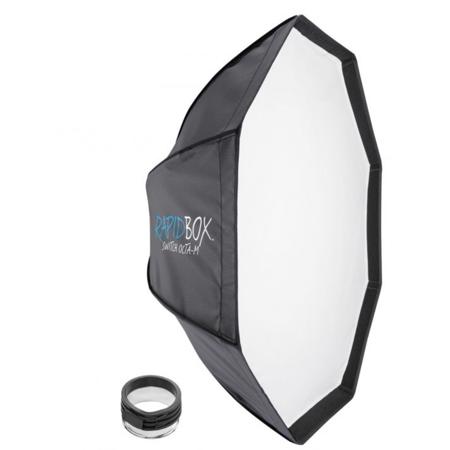 Westcott Rapid Box Switch Octa-M with Profoto Standard Switch Insert