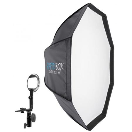 Westcott Rapid Box Switch Octa-M with Speedlite Switch Insert