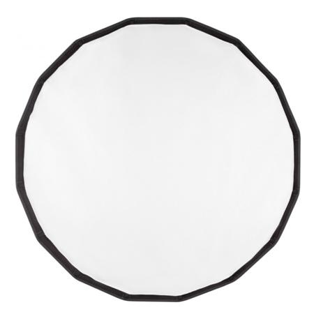 Westcott 36" Beauty Dish Switch by Manny Ortiz, White Interior