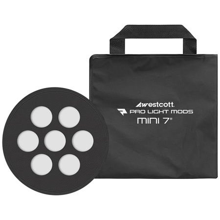 Westcott Pro Light Mods Mini 7" Single