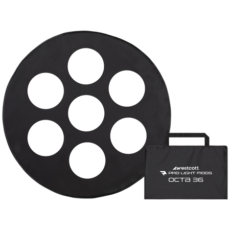 Westcott Pro Light Mods for 36" Octagonal Softboxes