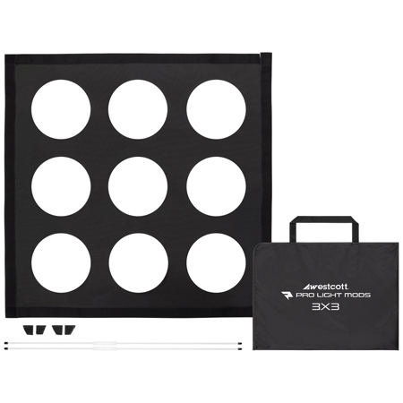 Westcott Pro Light Mods for 3x3' Softboxes