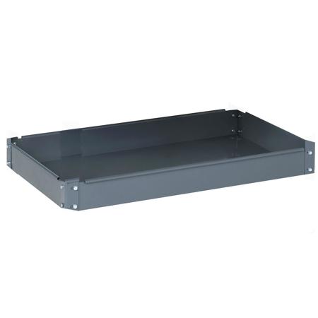 Wesco Extra Shelf for 16x30" Steel Service Cart