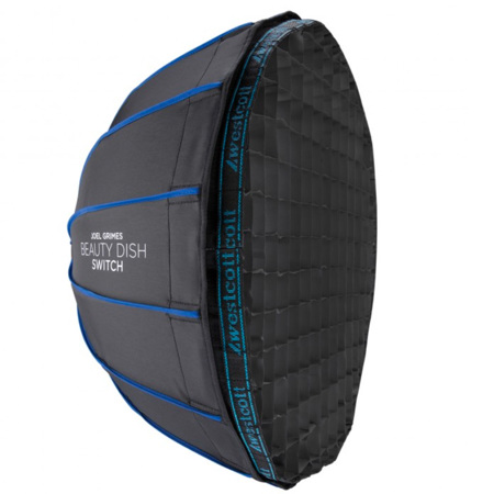 Westcott 40-Degree Egg Crate Grid for Beauty Dish & Beauty Dish Switch