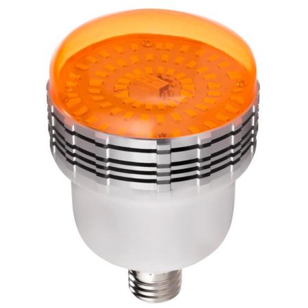 Westcott 45W Daylight Dimmable LED Bulb with Tungsten Cap