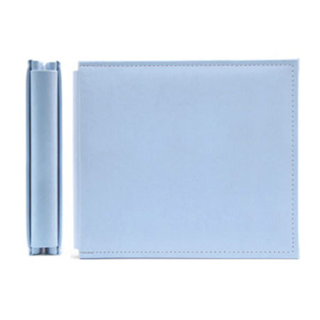 We-R-Memory Keepers Classic 12 x 12in Album, Baby Blue