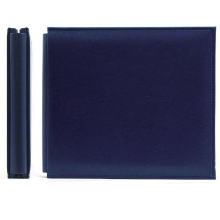 We-R-Memory Keepers Classic 12 x 12 inch Album, Cobalt