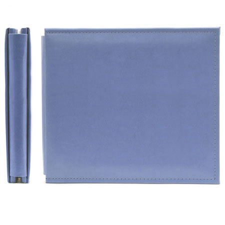 We-R-Memory Keepers Classic 12x12in Album, Country Blue