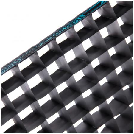 Westcott 40-Degree Egg Crate Grid for Rapid Box Switch 3x4