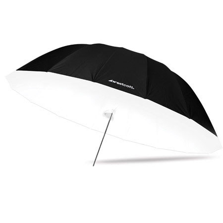 Westcott 4631D Umbrella Diffuser for Parabolic Umbrella