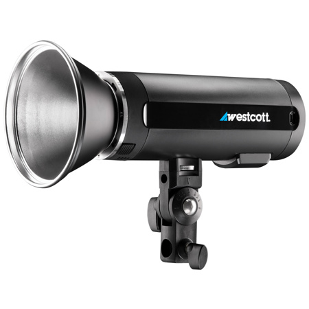 Westcott FJ200 200Ws Strobe with DC Battery