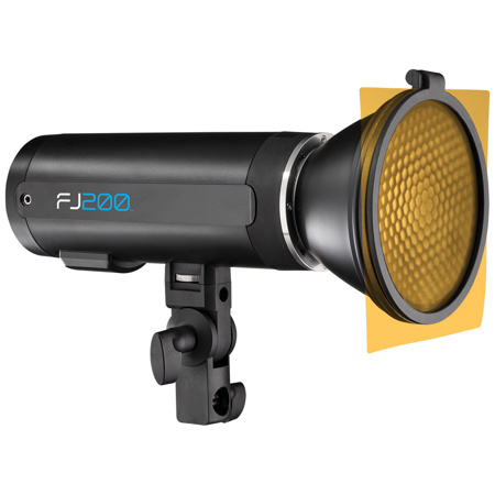 洋楽 ubs.ueda Westcott FJ200 200Ws Strobe with DC Battery 4740 - Adorama