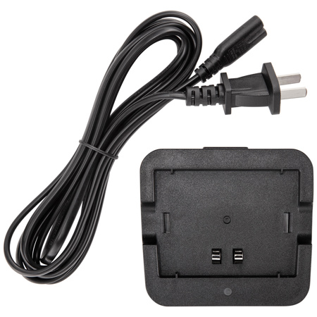 Westcott FJ80 Battery Charger and Cord