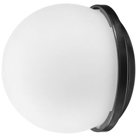 Westcott Diffusion Dome for FJ200 & FJ80 (Includes FJ80 Magnetic Mounting Ring)