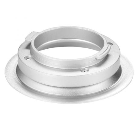 Westcott Broncolor Pulso/Siros Mount for Optical Spot Light