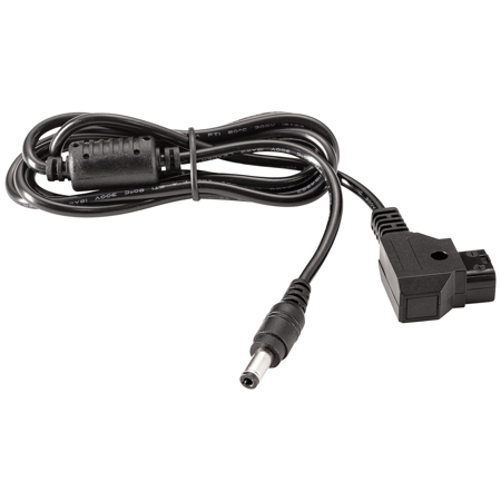 Westcott 46.5" D-Tap to Barrel Power Cable