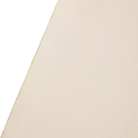 Westcott 5x7' X-Drop Wrinkle-Resistant Backdrop, Buttermilk White