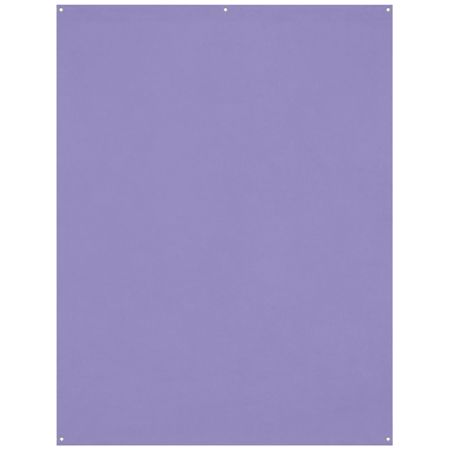 Westcott 5x7' X-Drop Wrinkle-Resistant Backdrop, Periwinkle Purple
