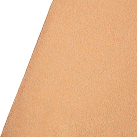 Westcott 5x7' X-Drop Wrinkle-Resistant Backdrop, Brown Sugar