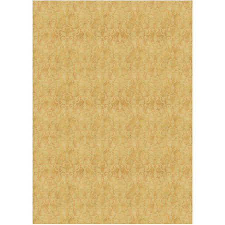 Westcott 5 x 7' Saffron X-Drop Background Kit