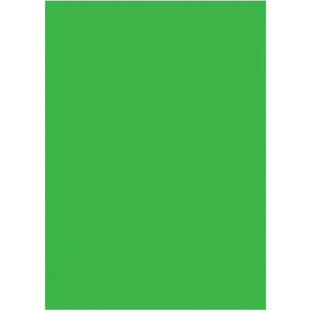 Westcott 5x7' X-Drop Wrinkle-Resistant Backdrop, Chroma-Key Green