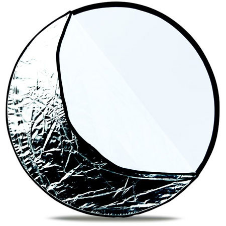 Westcott 50-inch 5-in-1 Reflector