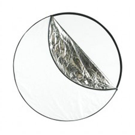 Westcott 20" 5-in-1 Sunlight reflector kit