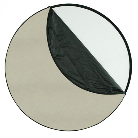 Westcott 50" 5-in-1 Sunlight reflector kit