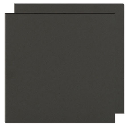 We-R-Memory Keepers 12 x 12 inch Book Board Blackboard