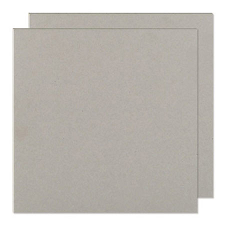 We-R-Memory Keepers 8 x 8 inch Book Board Chipboard
