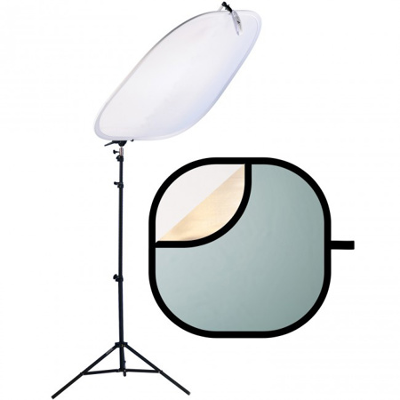 Westcott 6-in-1 30 inch Deluxe Reflector Kit