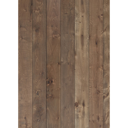 Westcott X-Drop 5x7' Light Mocha Wood Plank Backdrop