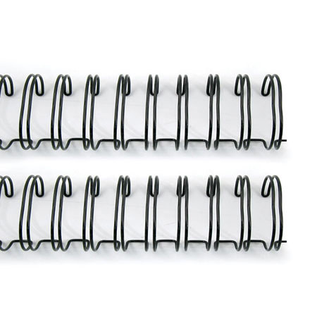 We-R-Memory Keepers The Cinch - Binding Wires - .75" - Black