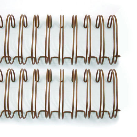 We-R-Memory Keepers The Cinch - Binding Wires - 1.25" - Gold