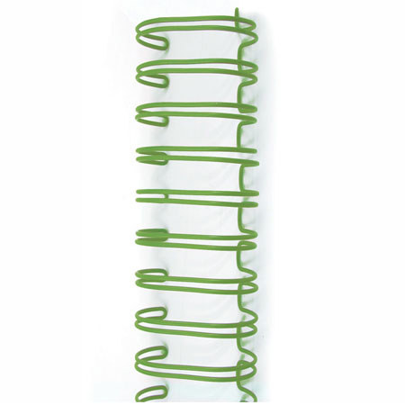 We-R-Memory Keepers The Cinch - Binding Wires - .75" - Kiwi